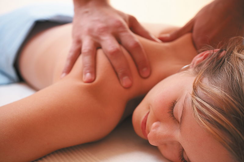 Massagen, Ganzkörper-Peeling und Wellness | Berghotel Habbel